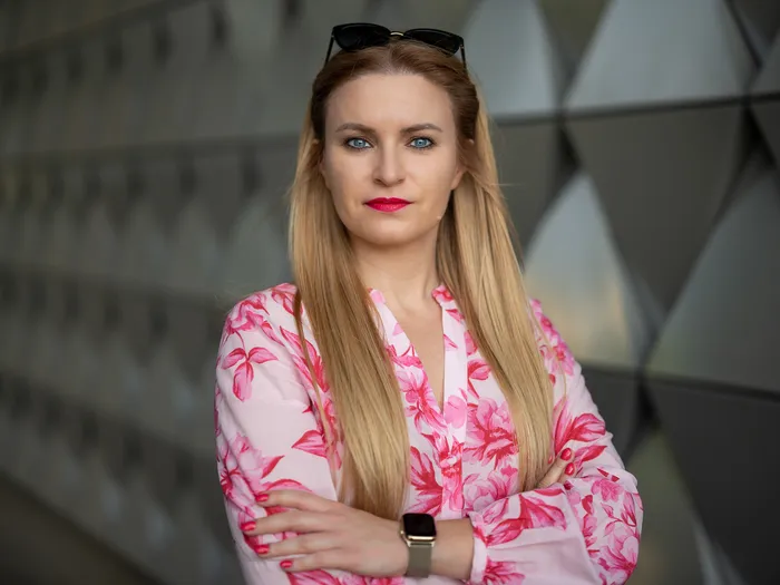 Anna Wawrzyniak, Radca Prawny Wrocław