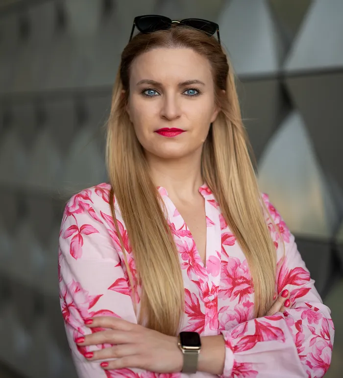 Radca prawny Anna Wawrzyniak