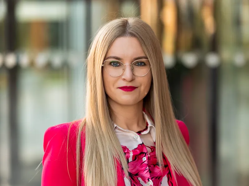 Kancelaria Radcy Prawnego Anna Wawrzyniak